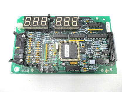 Weld Control Circuit Card for Miller Electric (208318)