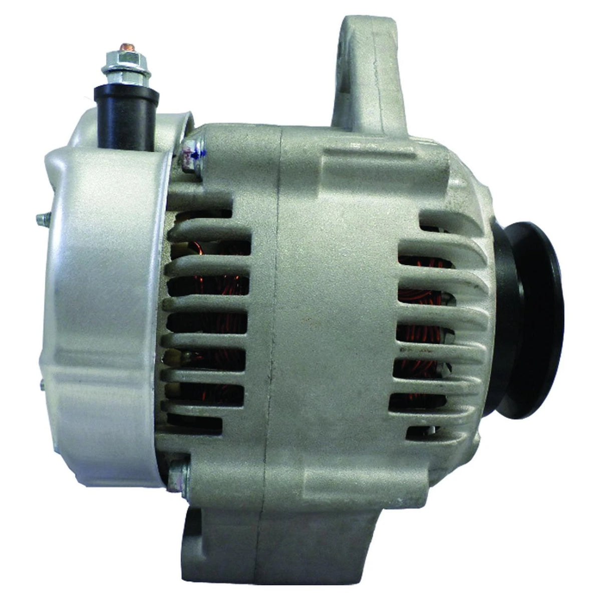 75A Alternator for Kubota (400-52227, K7711-61902, A80413, 11634N)