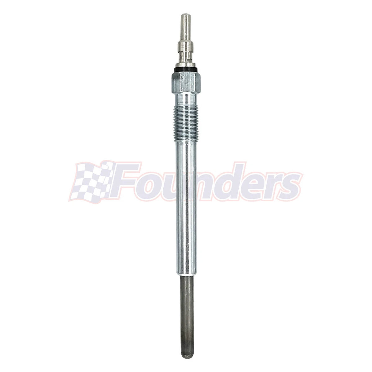 8Pcs Glow Plugs Set for Ford F-250 F-350 Econoline Diesel 7.3L V8 (1994–2003) F4TZ-12A342-BA