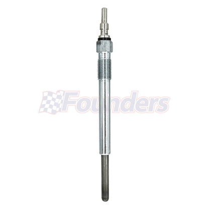 8Pcs Glow Plugs Set for Ford F-250 F-350 Econoline Diesel 7.3L V8 (1994–2003) F4TZ-12A342-BA