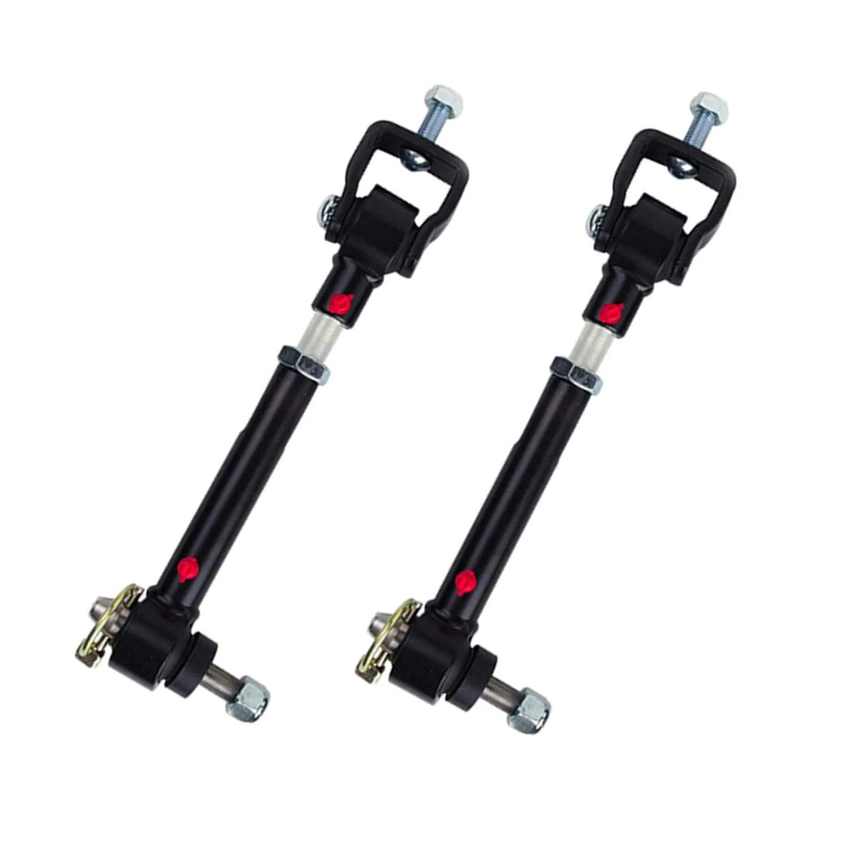 Sway Bar Links for Jeep Cherokee TJ (1998–2006) - Off-road Quick Disconnect