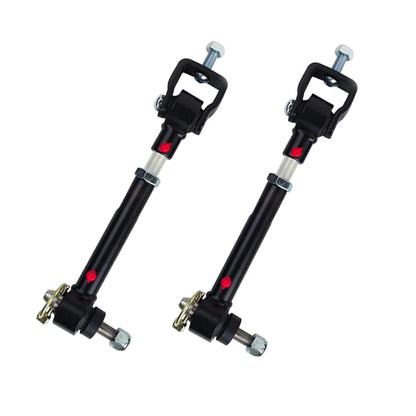 Sway Bar Links for Jeep Cherokee TJ (1998–2006) - Off-road Quick Disconnect