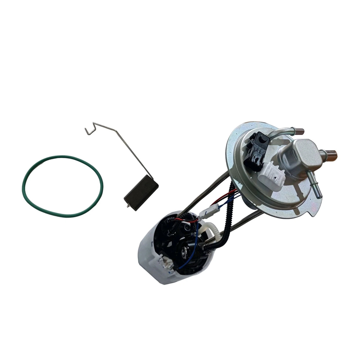 Fuel Pump Assembly w/Sensor for Chevrolet Silverado Sierra 1500 (2014–2018) E4123M