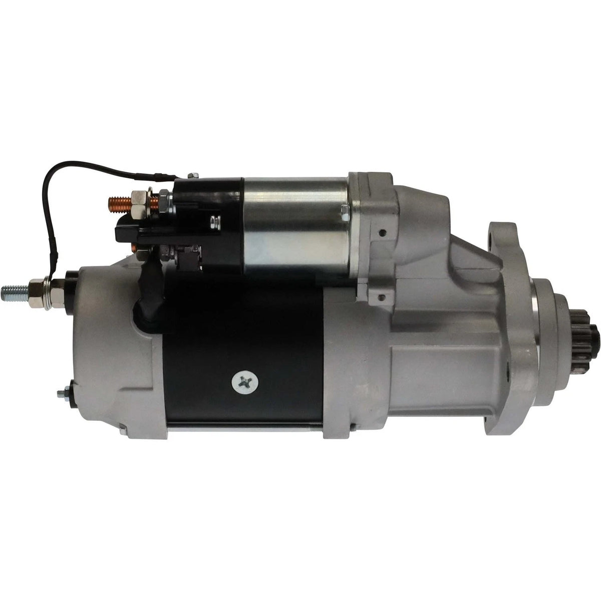 Starter for Orion VII Cummins ISL-G 8.9L (2008–2012) 20039205 STR4393 333-8998
