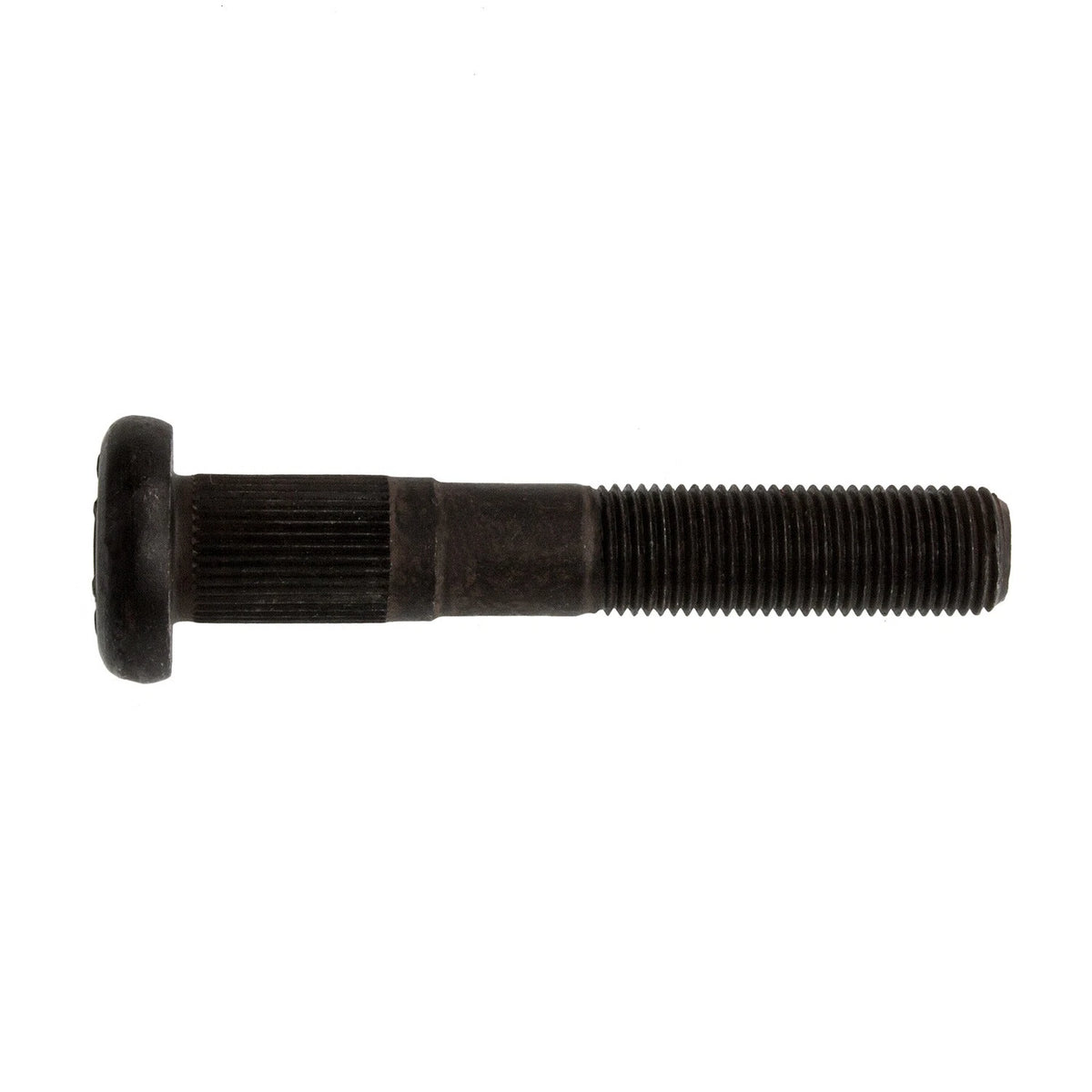 Set of 10 Wheel Lug Studs for Right Hand (RH) 9/16"-18 Thread