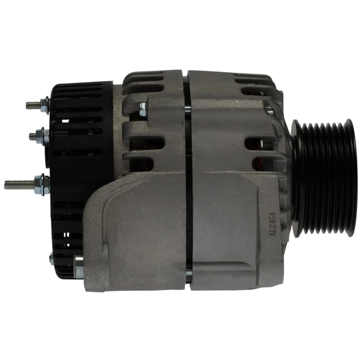 12V 120A Alternator for New Holland TS110A TS115A (2003–2007) 87361085 IA1020