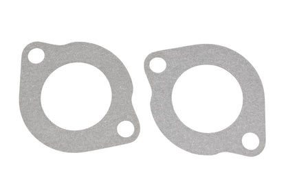 Set of 2 Water Outlet Gaskets for Ford (E8ZZ-8255-A)
