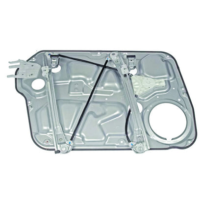 Window Regulator and Motor Assembly for Hyundai Sonata (2006–2007) 748-321