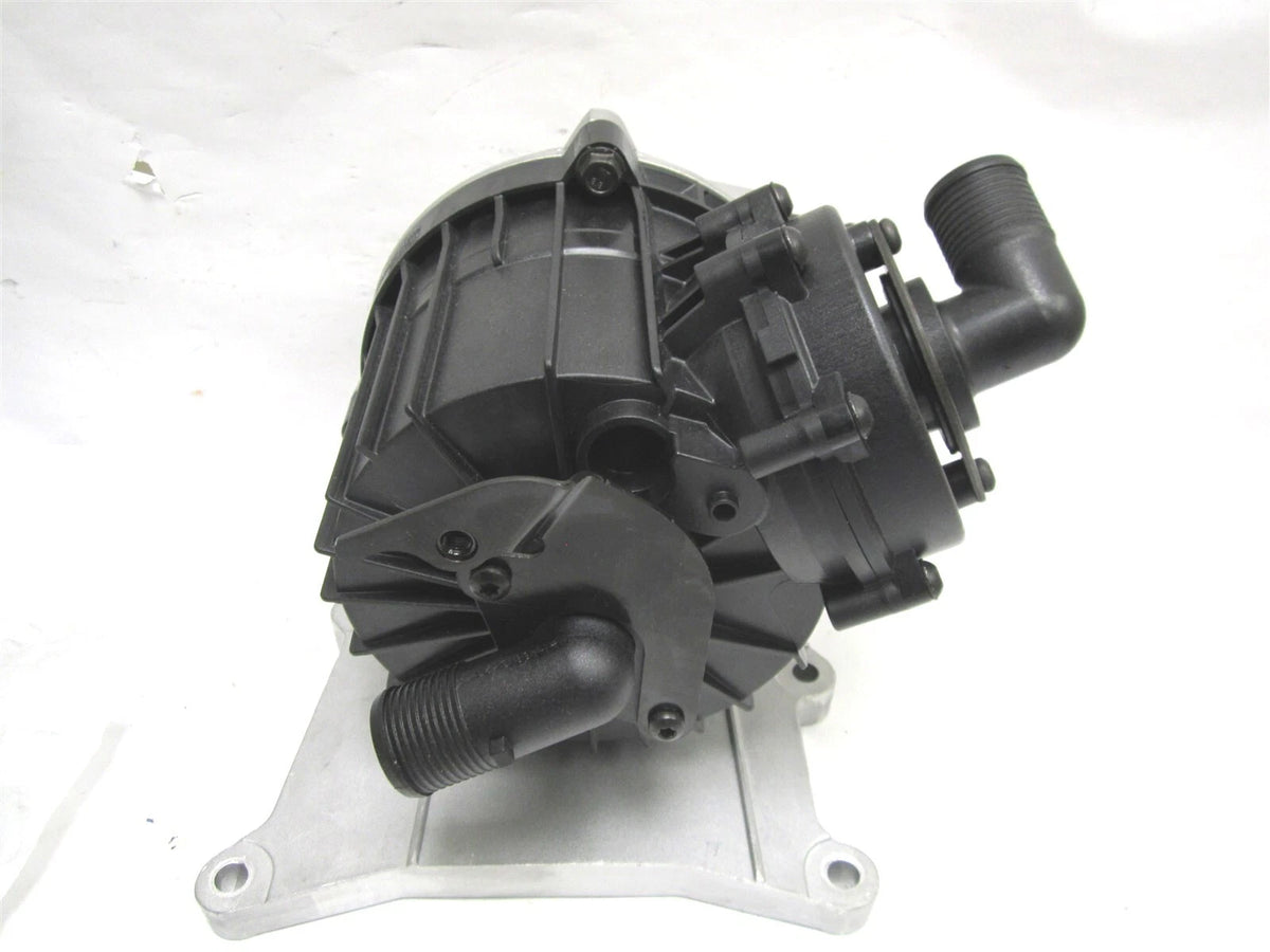 Open Breather Conversion Kit for International MaxxForce DT (2009–2010)