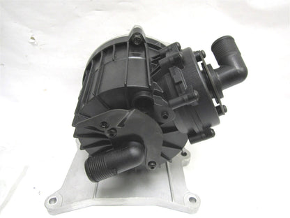 Open Breather Conversion Kit for International MaxxForce DT (2009–2010)