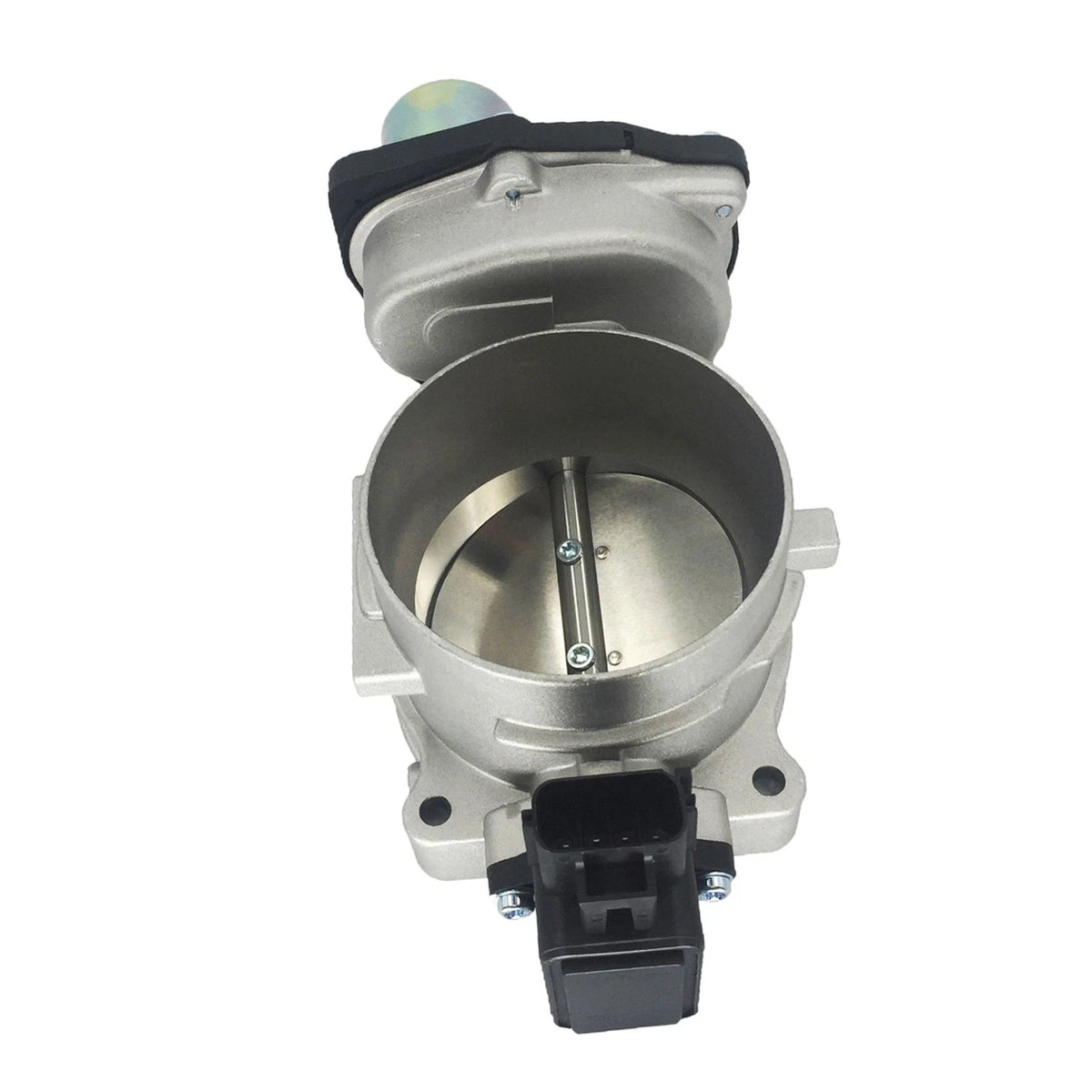 Throttle Body for Ford Expedition F-150 F-250 F-350 Lincoln Navigator (2001–2003)