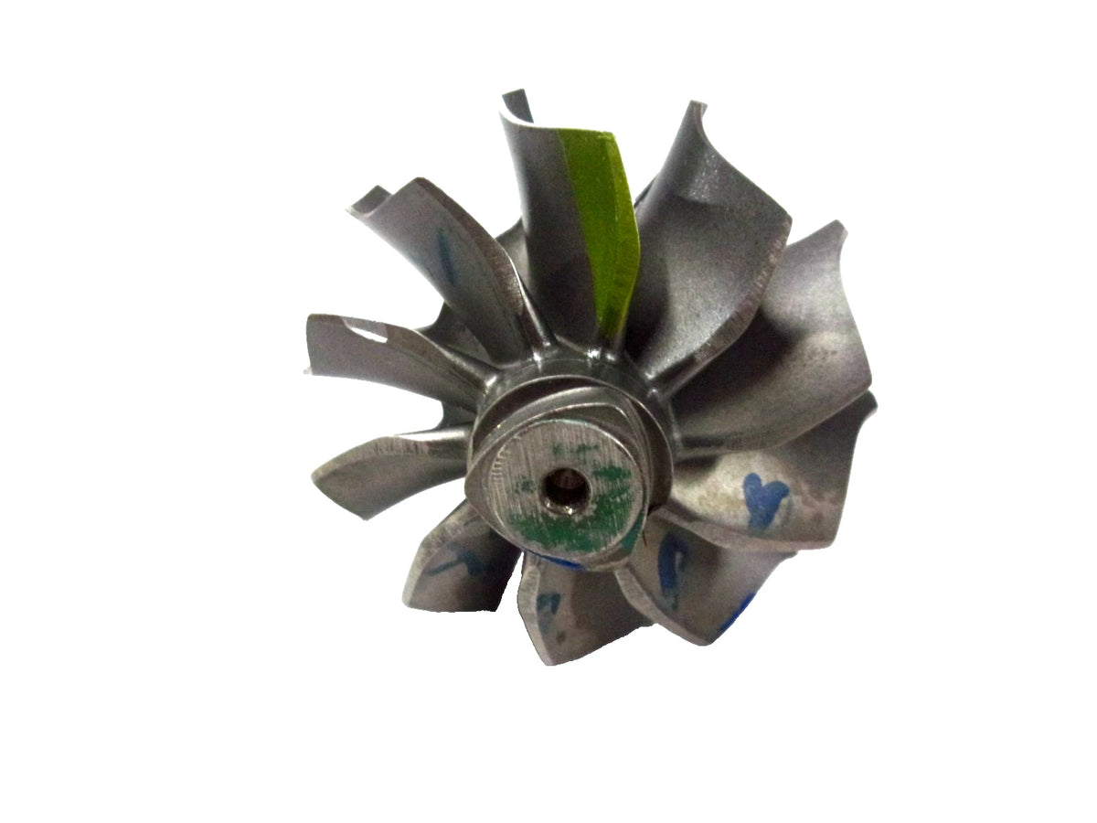 Garrett T250-02 Turbo Turbine Wheel for 435406-0007, 435406-0001
