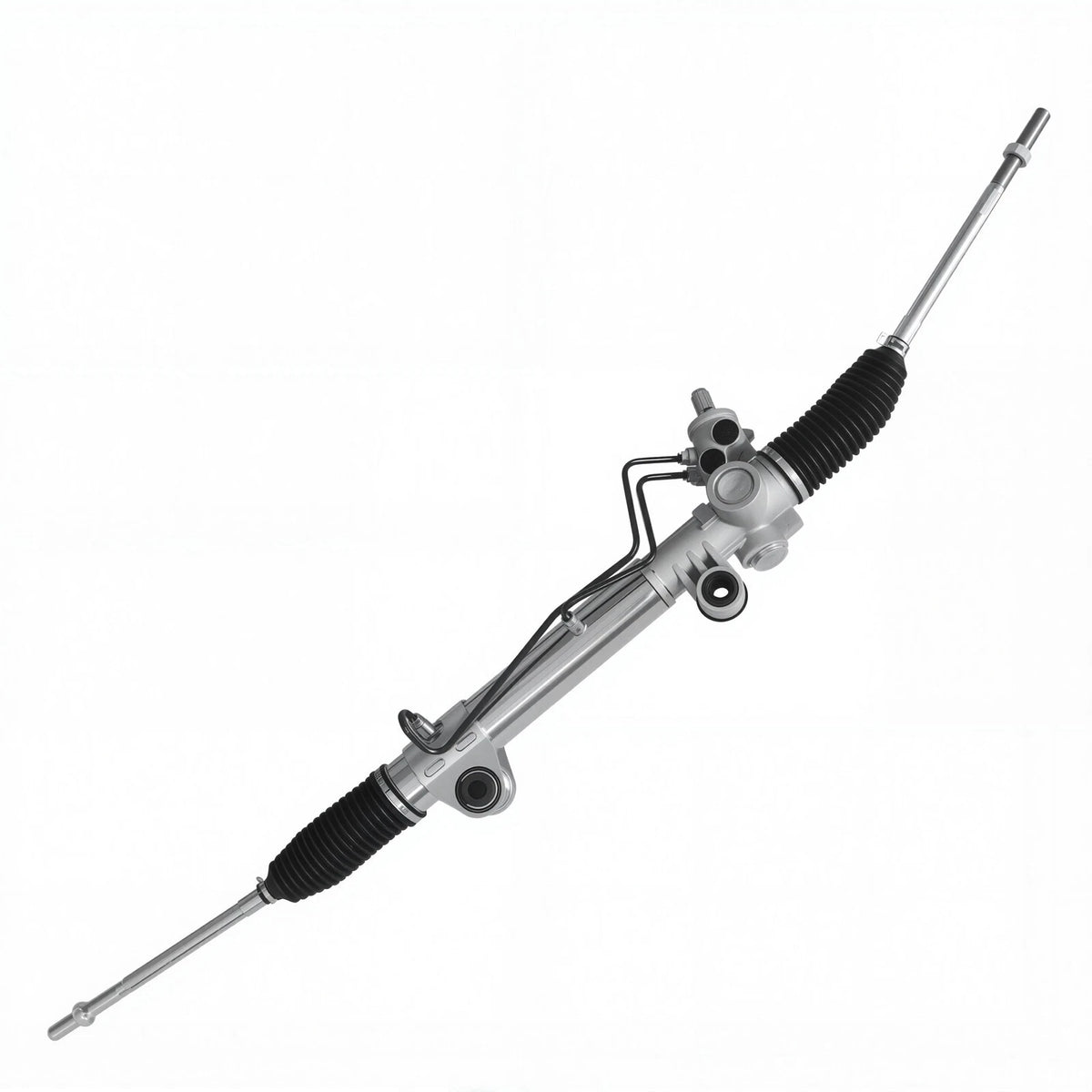 Power Steering Rack for Dodge Dakota Durango (1997–2004) 22-338 2WD