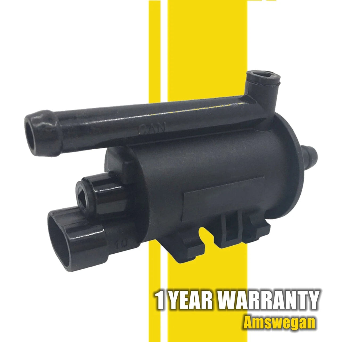 Purge Control Valve for Hyundai Azera Sonata Genesis Entourage Veracruz (2005–2014)