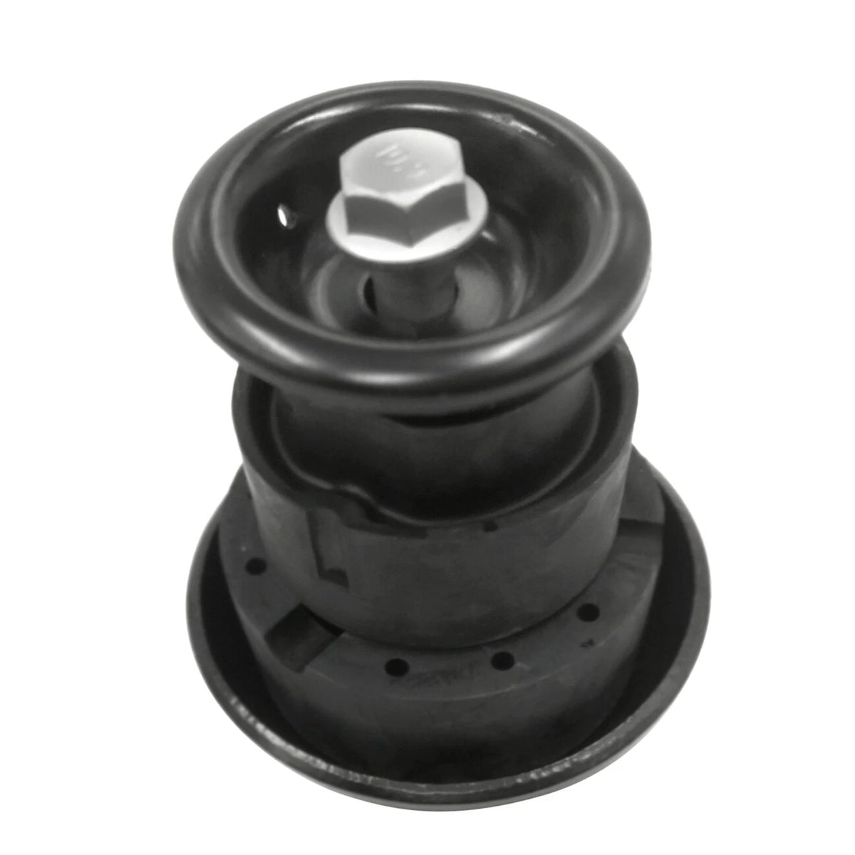 Body Mount for Buick LeSabre, Park Avenue, Pontiac Bonneville (3.8L, 4.6L) 924-044