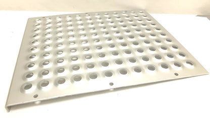 Deck Plate for International (3998772C1) (18" x 15 3/8")