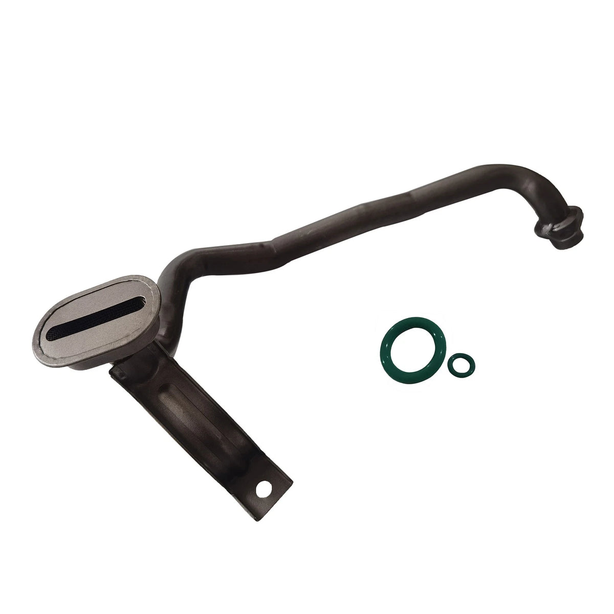 Engine Oil Pump Pickup Tube 12558251 for Chevrolet Camaro Pontiac Firebird (1993–2002)
