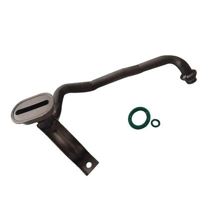 Engine Oil Pump Pickup Tube 12558251 for Chevrolet Camaro Pontiac Firebird (1993–2002)