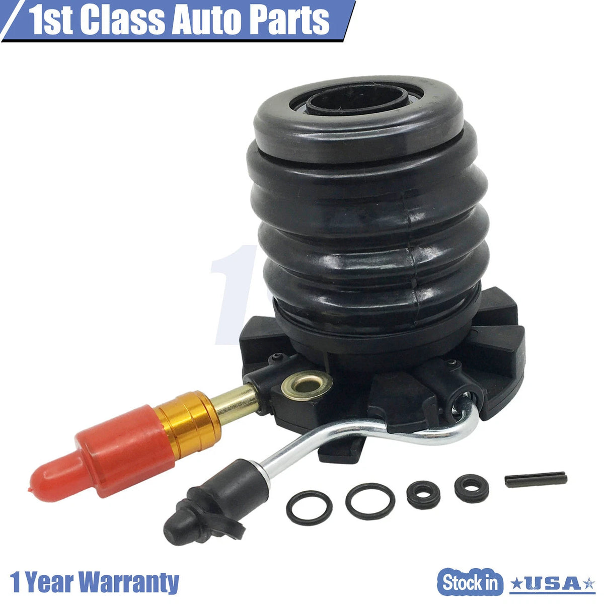 Clutch Slave Cylinder for Ford Ranger F-150 Explorer Mazda Aerostar (1993–2001) F57Z 7548-A
