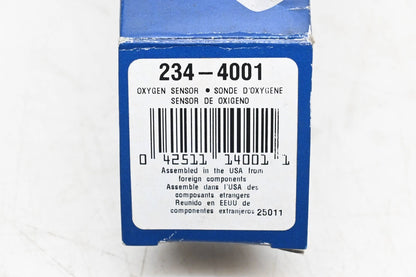 Oxygen Sensor Kit Denso 234-4001 for