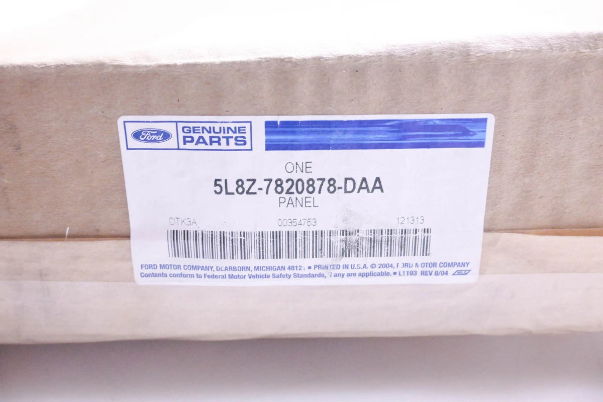Body Side Molding for Ford (5L8Z-7820878-DAA)