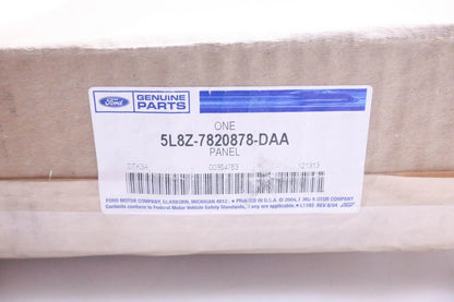 Body Side Molding for Ford (5L8Z-7820878-DAA)