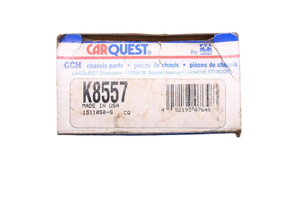 Moog K8557 Alignment Caster Camber Bushing Kit for