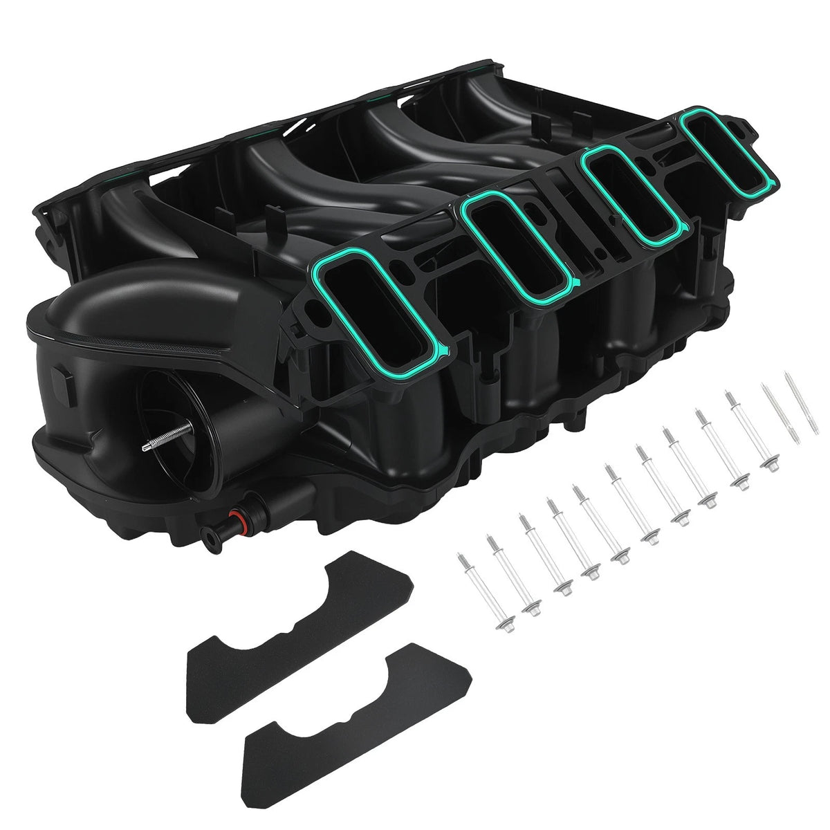 Inlet Intake Manifold for GMC Yukon, Sierra, Chevrolet Suburban, Express, Cadillac