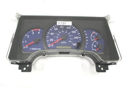 Instrument Cluster for Freightliner Mitsubishi (MK541782)
