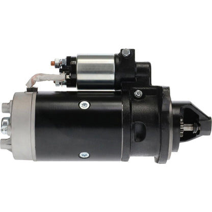 Starter for Hesston F130DT F120DT F110DT F100DT (1986–2002) 0001367029 TS6082