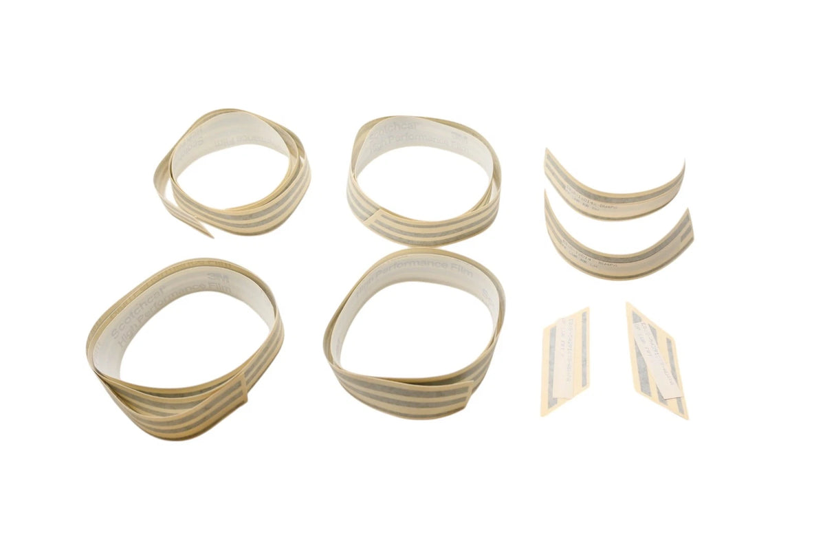Stripe Decal Kit for Ford (E86Y-5420000-AP)