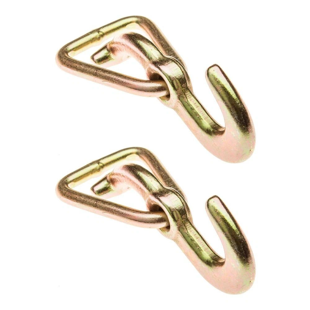 2X Automotive Frame Combo Hook for