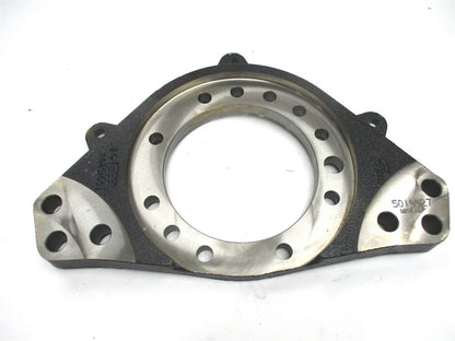 LH Rear Anchor Plate for International (3661784C91, 802302, 2520002C91)