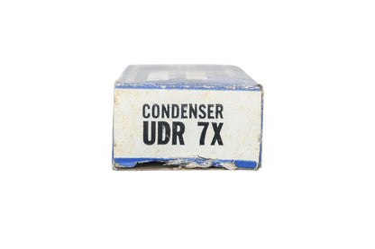 Condenser Kit UDR-7X for Standard (NOS)