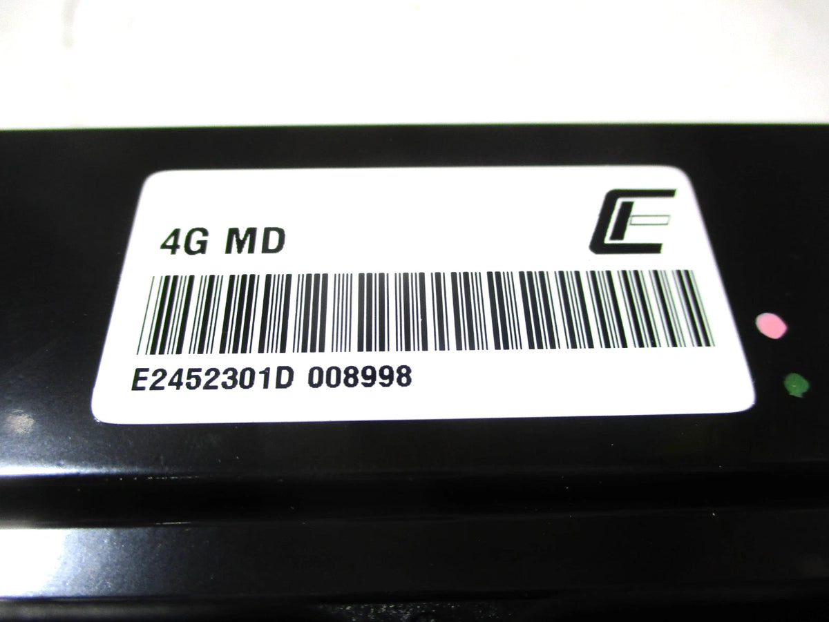 Engine ECU for Kubota WG1605-G-E3-HRP-1 (EH092-60203, EH092-60204)