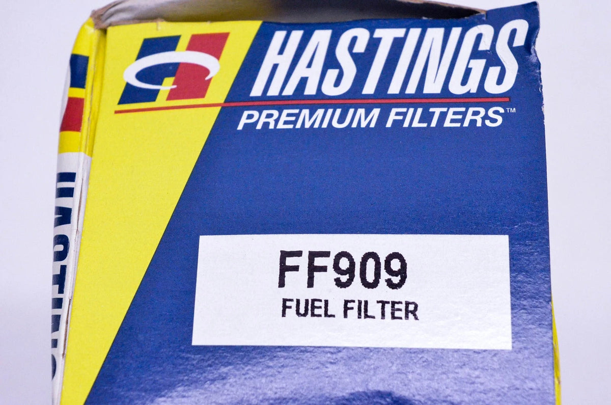 Fuel Filter Kit for Hastings FF909 (NOS)