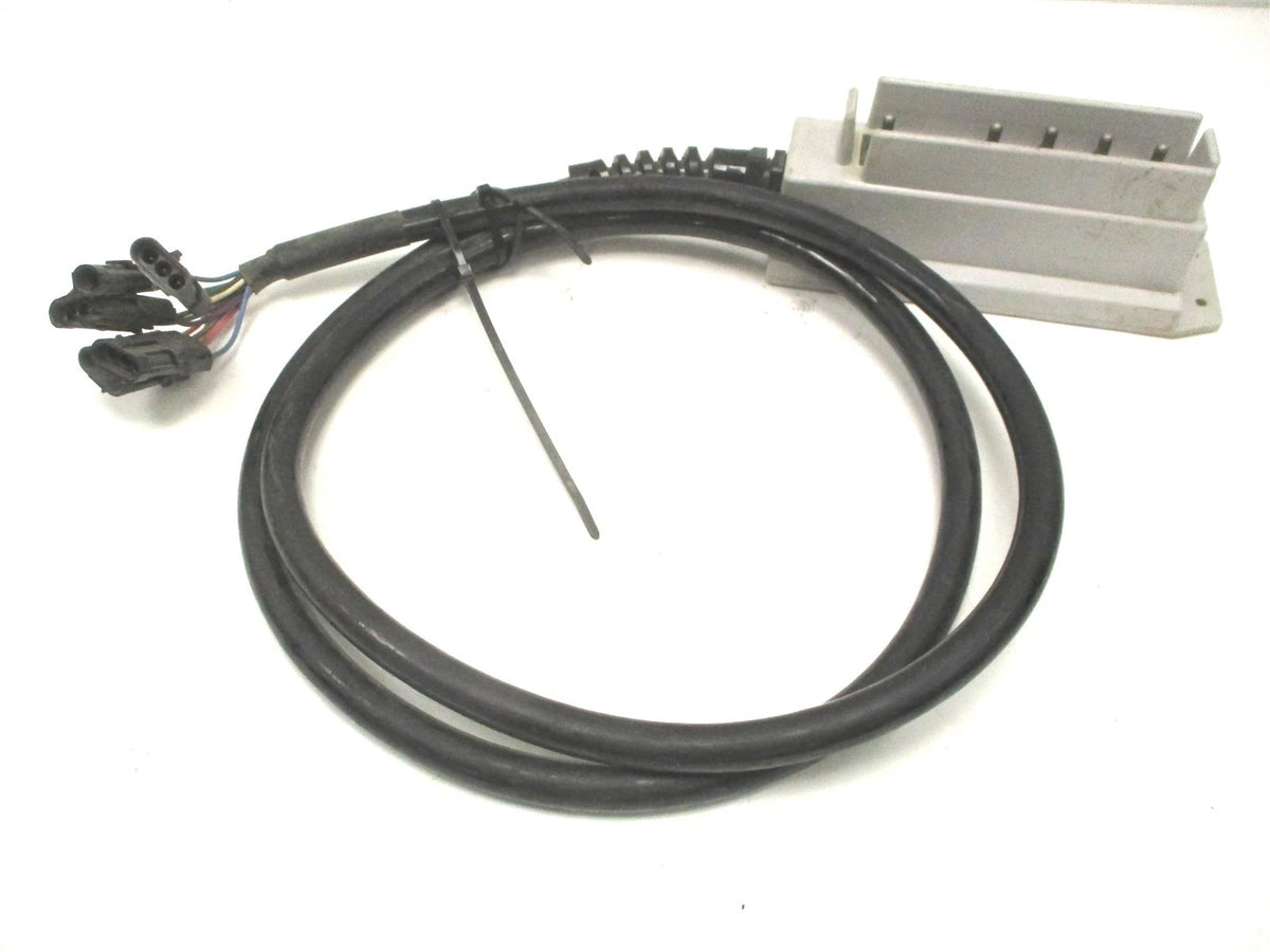 Pendant R 1W SS for McNeilus (2011–2011)