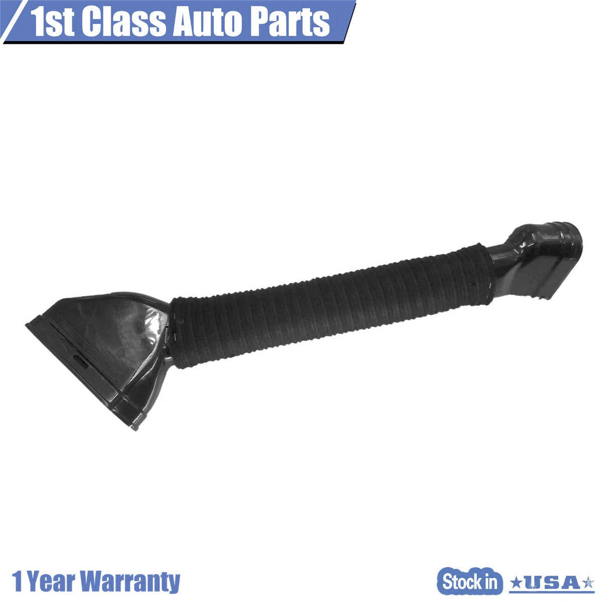 Air Intake Hose Right for Mercedes Benz GL350 ML350 (2012–2016) [6420948897]