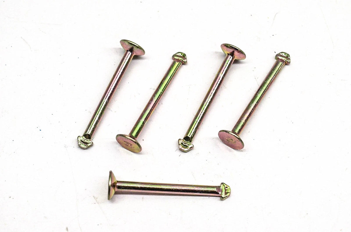 Set of 5 Hold Down Pins for Aftermarket (1003216)