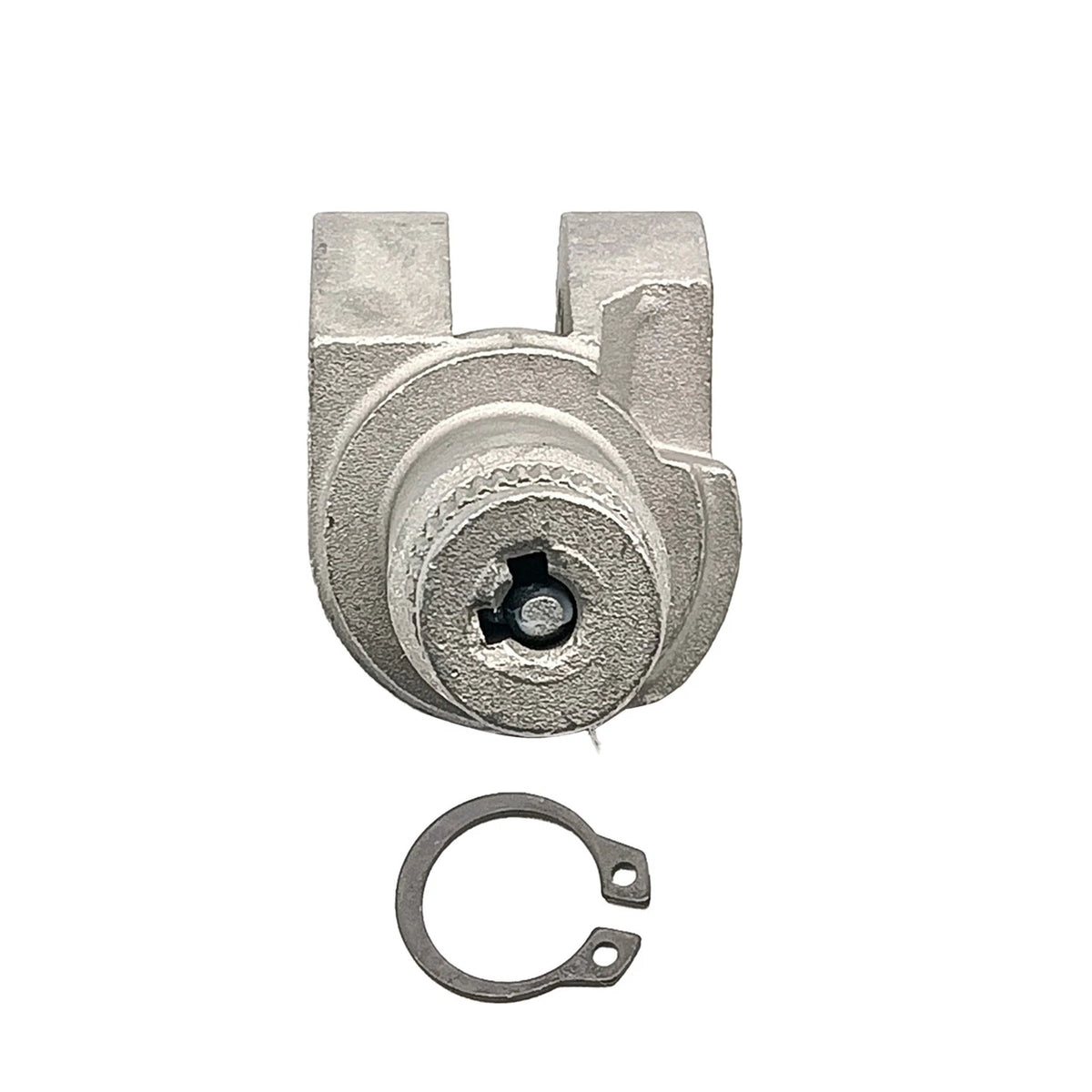 Steering Column Shifter Lever Bracket Repair Kit for Ford Explorer (1991–2001)