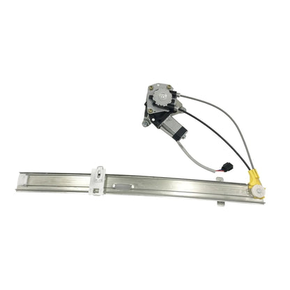 Rear Left Power Window Regulator Motor Assembly for Jeep Liberty (2002–2007)
