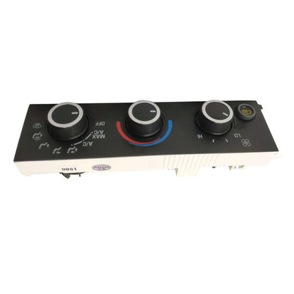 AC Heater Climate Control Module for GMC Savana 3500 (2001–2021)