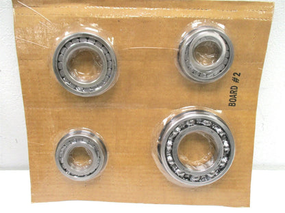 Transmission Overhaul Kit for PS125-7 PS140-7C (OEM 2503535C91 TREMEC 97-400-7X)