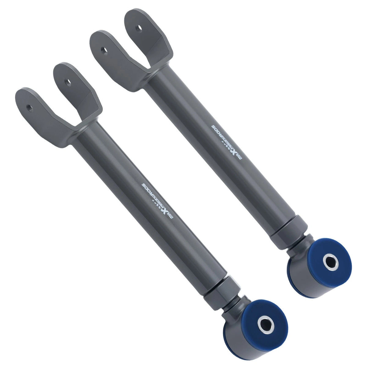 Front Adjustable Track Bar + Control Arms for Jeep Grand Cherokee WJ (1999–2004)