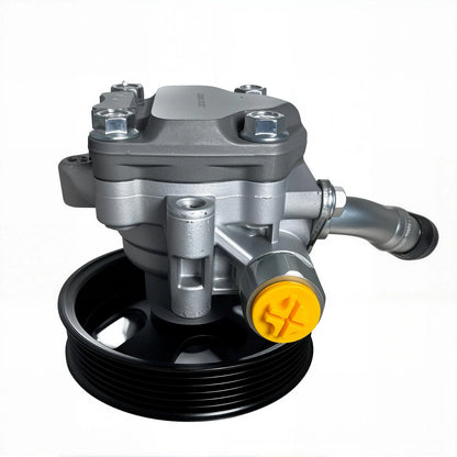 Power Steering Pump with Pulley for Jeep Wrangler (2012–2017) 20-1039