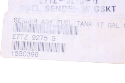 Fuel Tank Sender Assembly for Ford (E7TZ-9275-G, E8PF-9275-CA, E8PFBB)