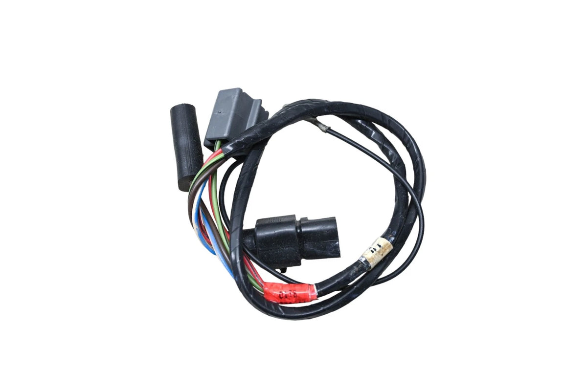 Headlamp Socket & Wire Assembly for Ford (D1TZ-13076-A)