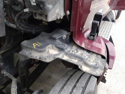 Fender Splash Guard Left for Kenworth T680 (2019)