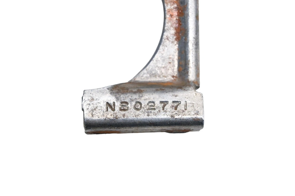 Exhaust Clamp Kit for Ford (OEM N802771)