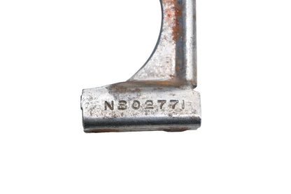 Exhaust Clamp Kit for Ford (OEM N802771)